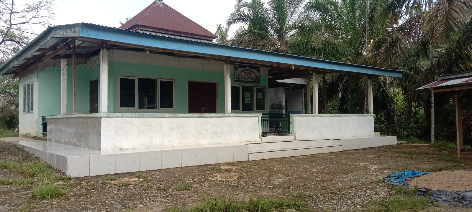 AL-HIJRAH