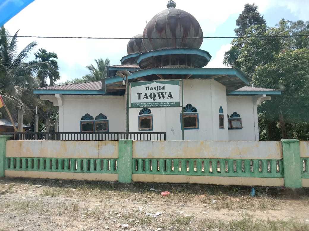 TAQWA