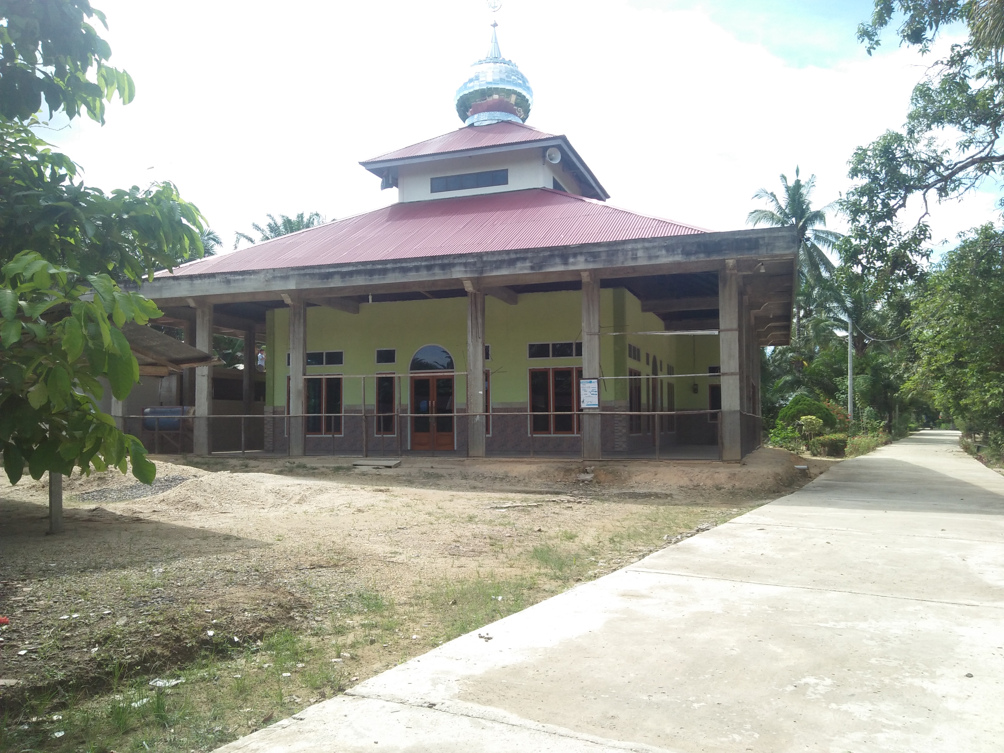 NURUL HUDA