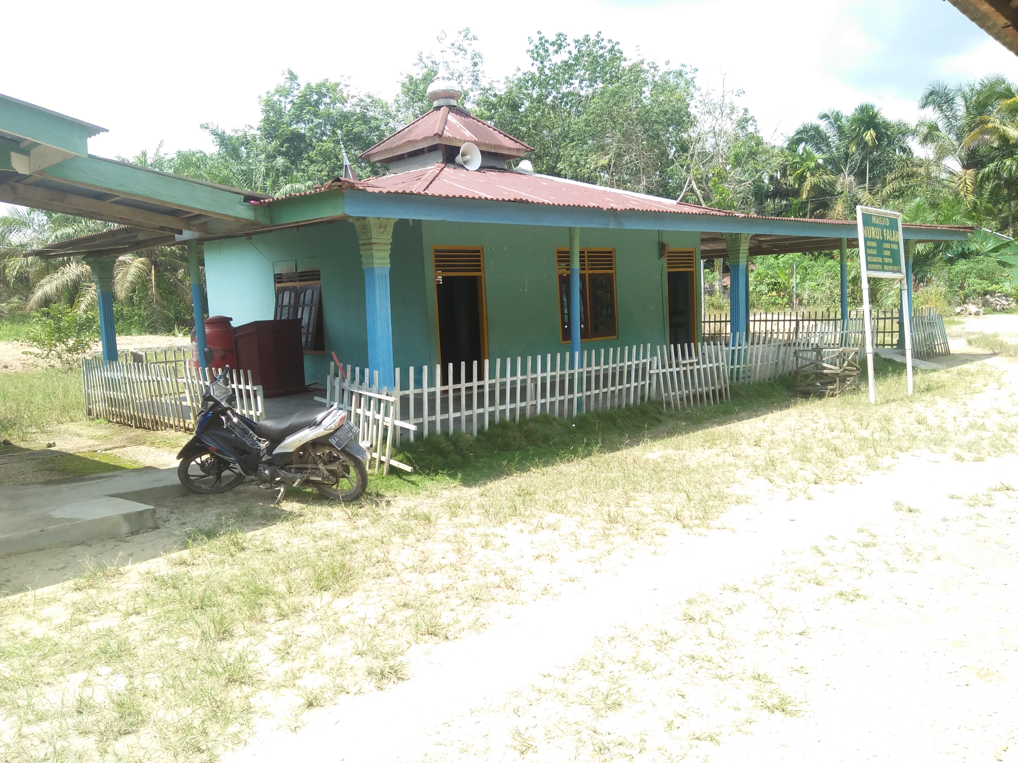 NURUL FALAH