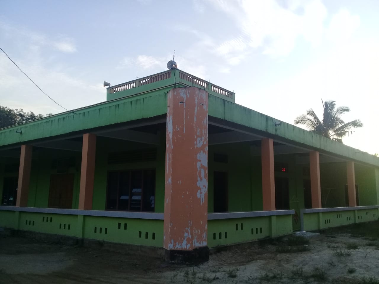 BAITURRAHMAN