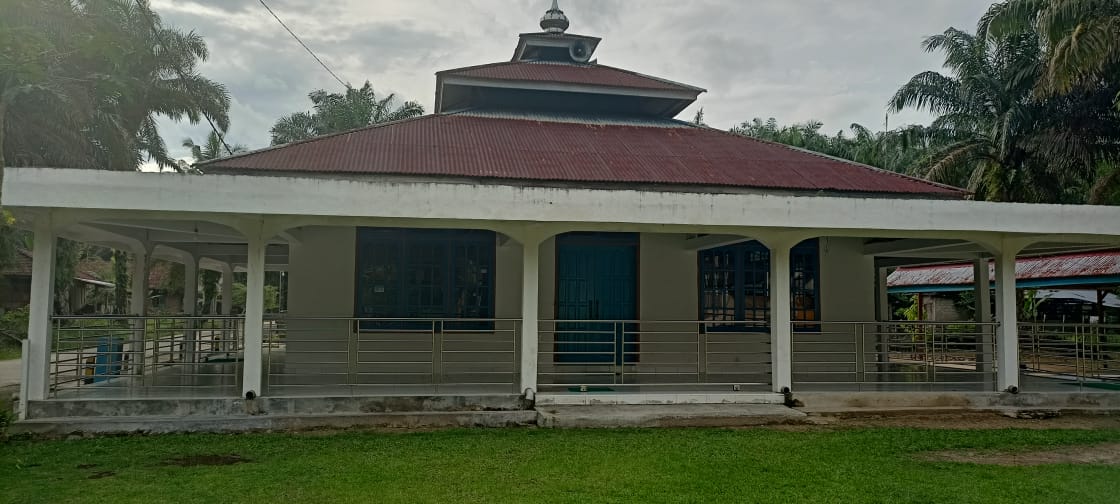NURUL IMAN