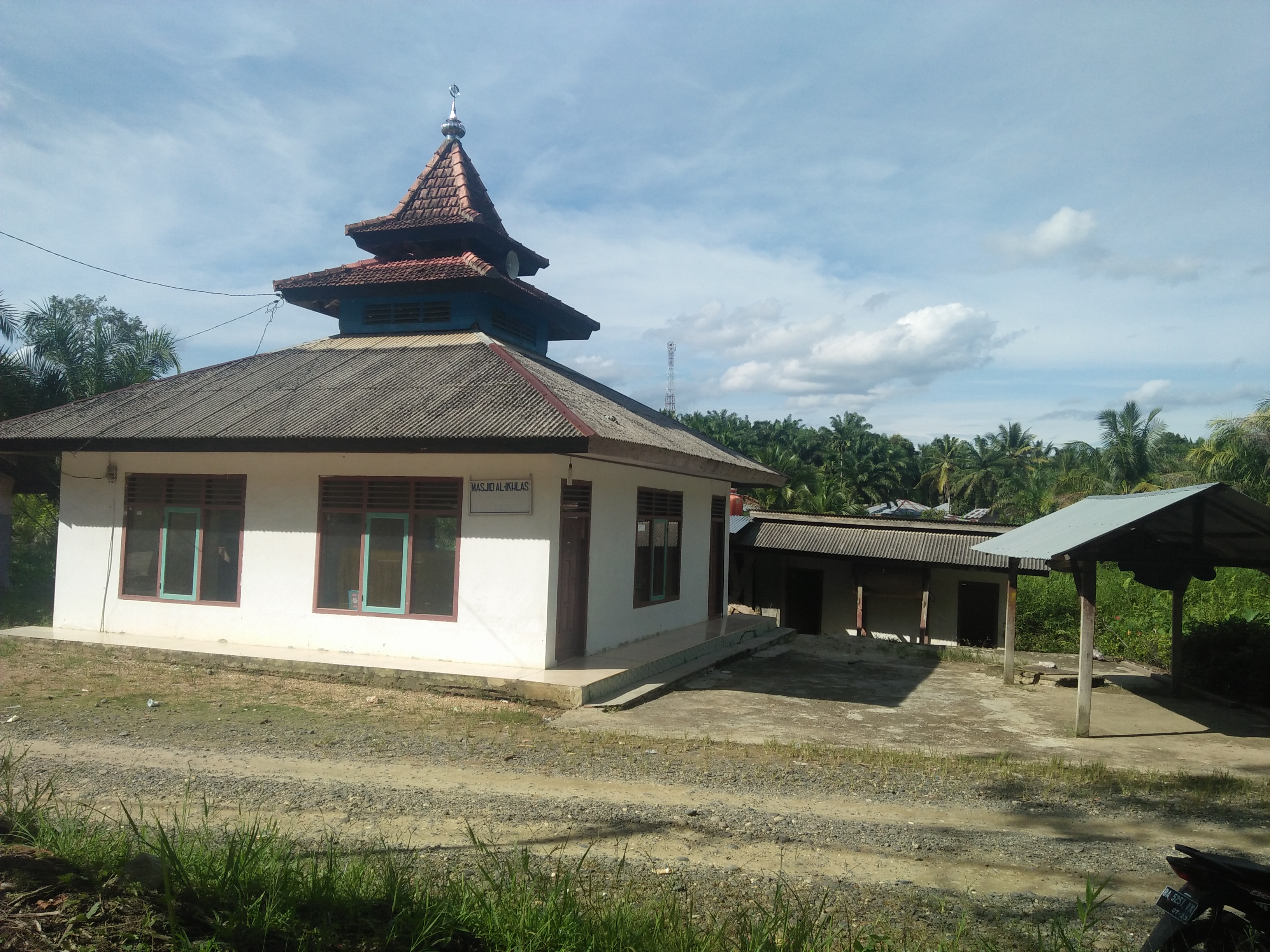 AL-IKHLAS