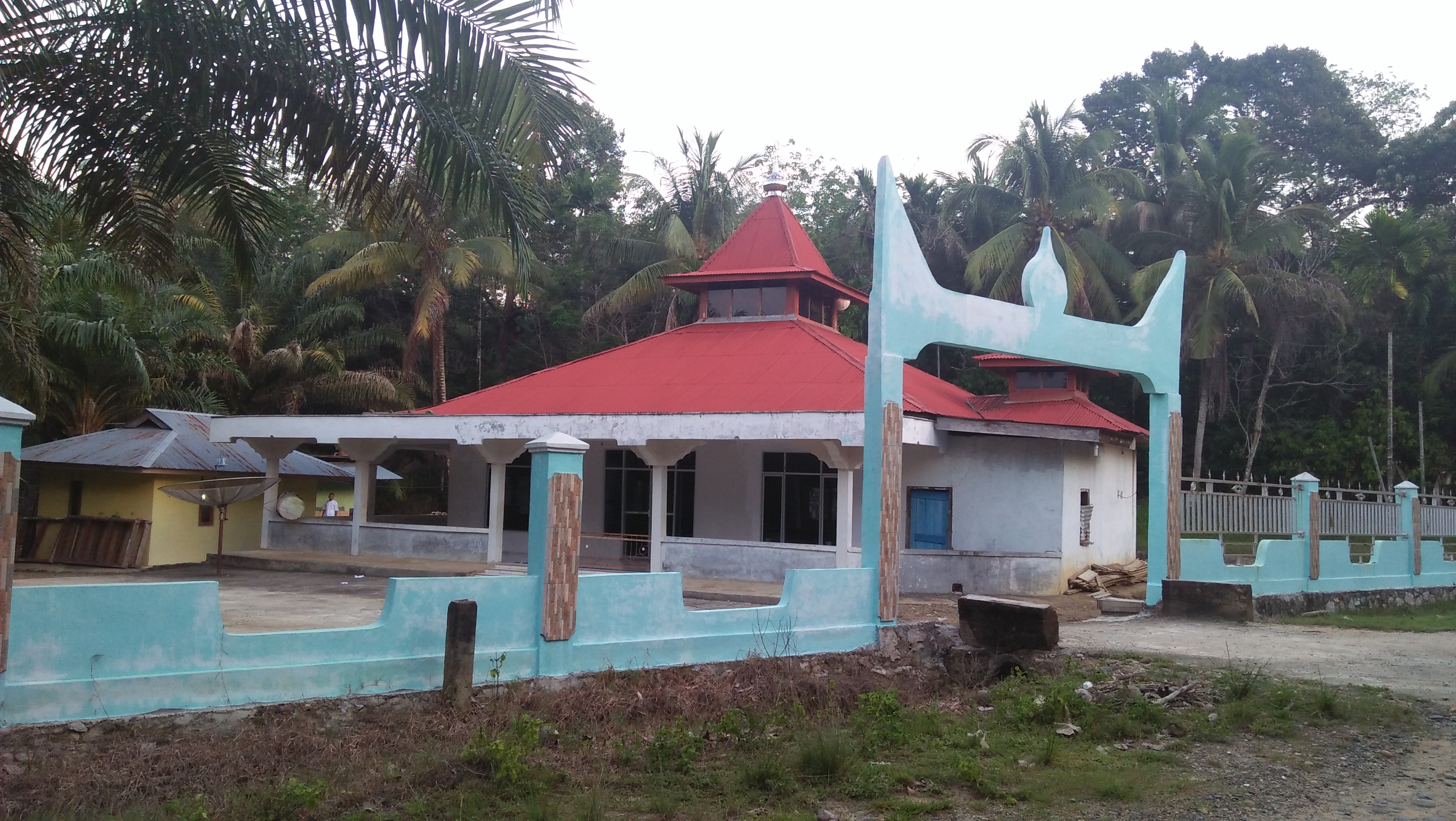 TAQWA