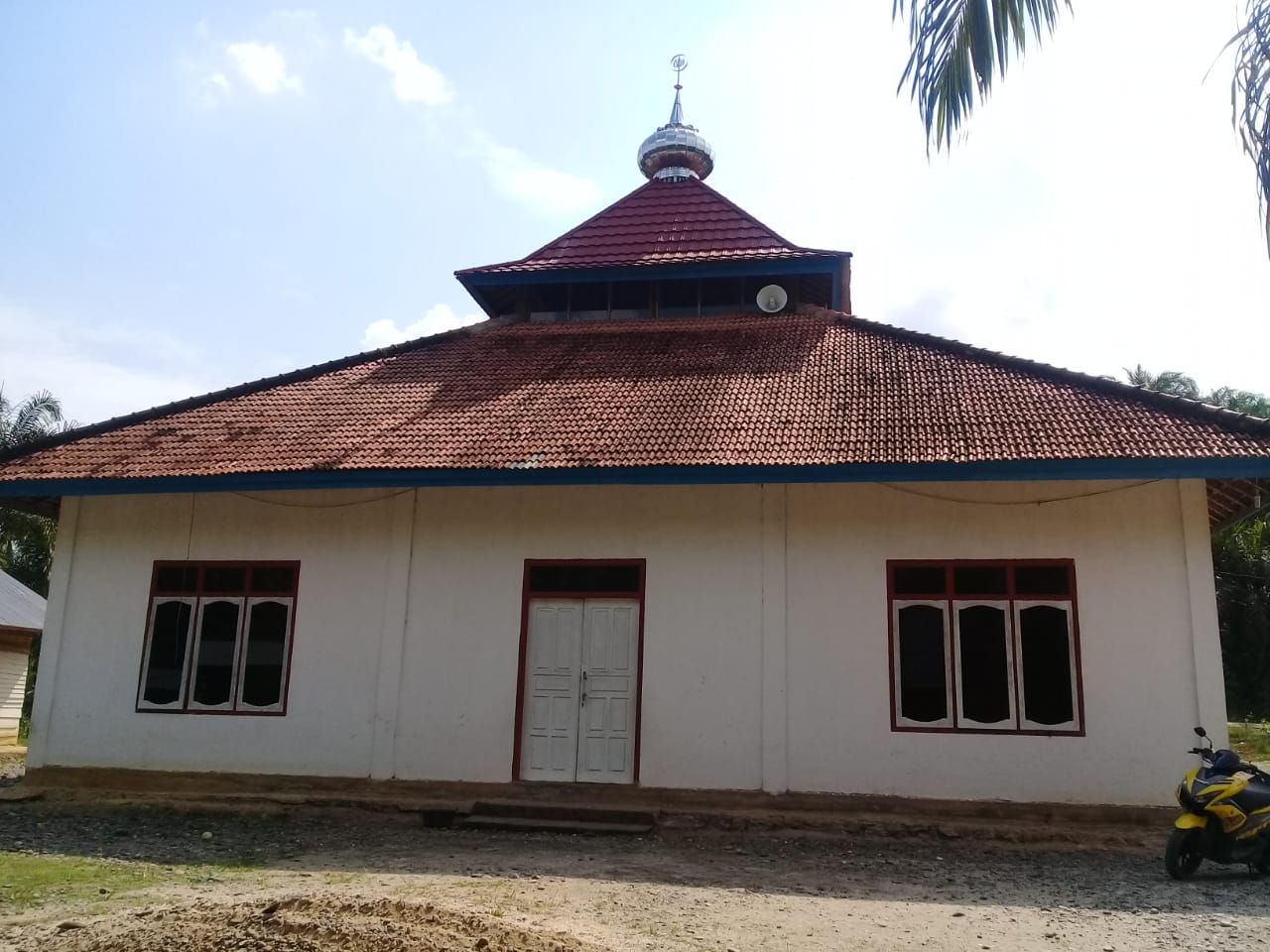 AL-ISTIQAMAH