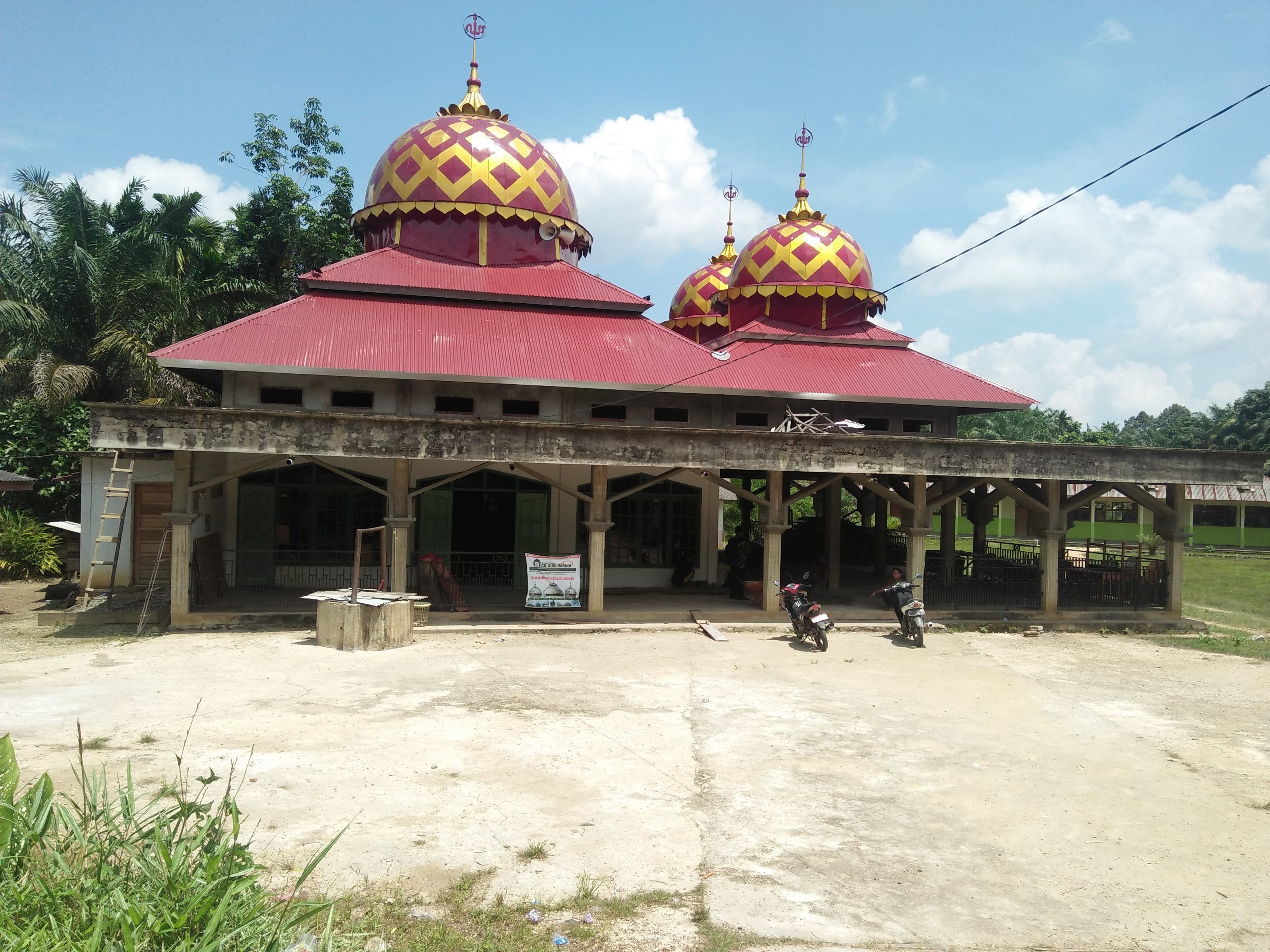 AL-FALAH