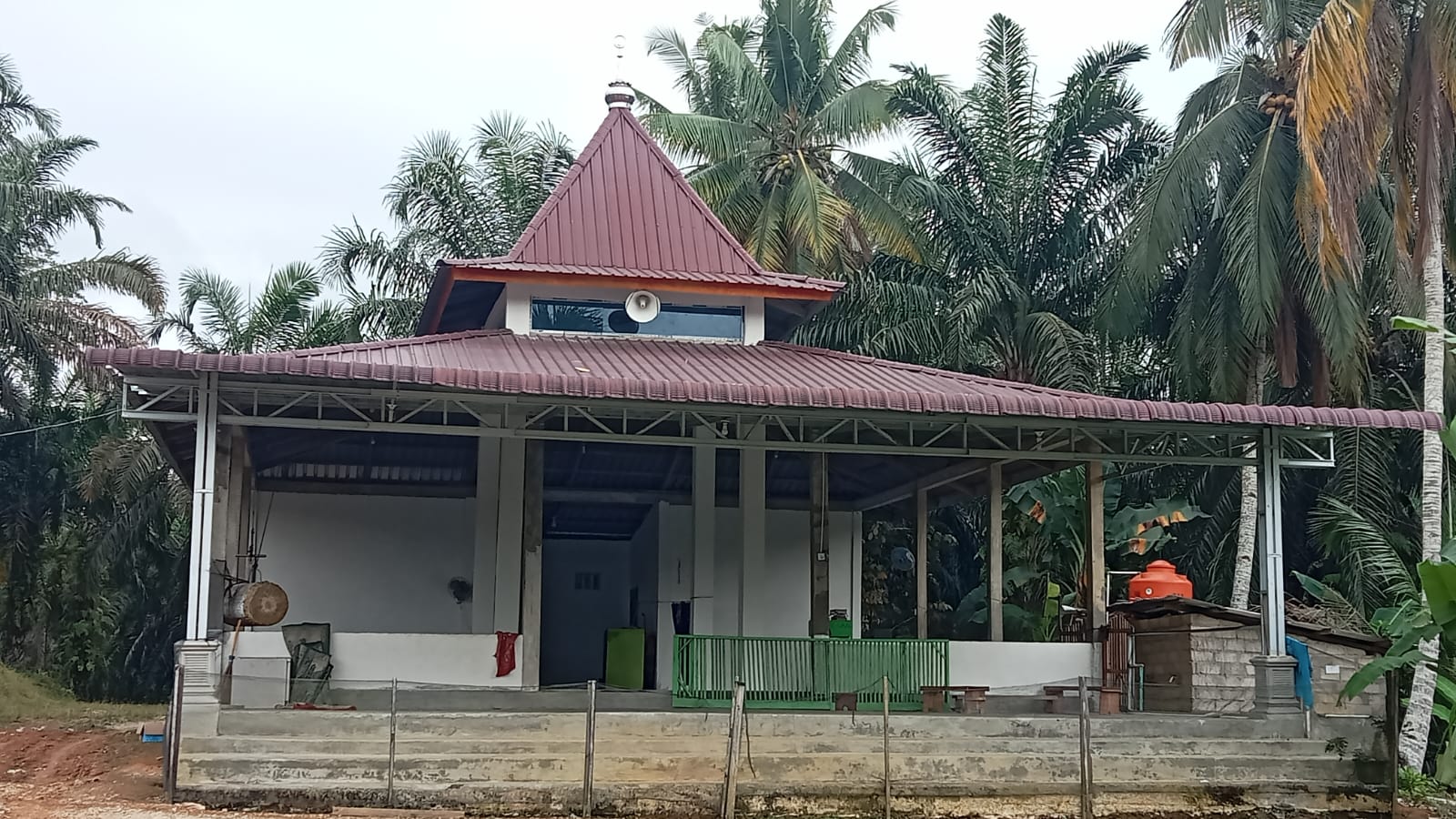 DAARUL HIKMAH