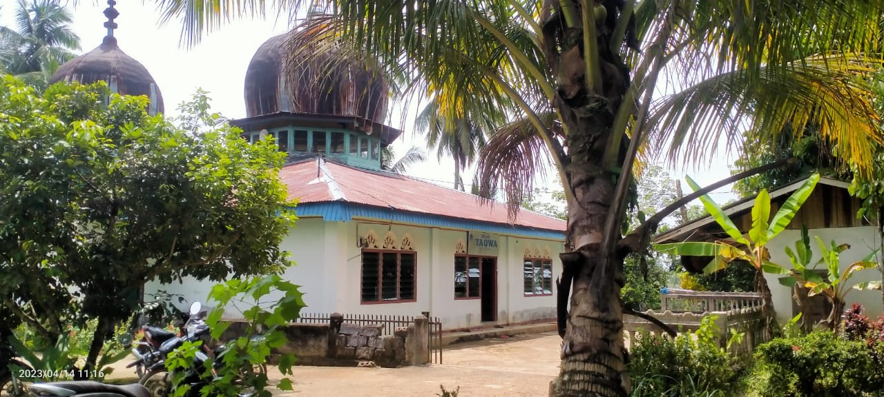 At-Taqwa