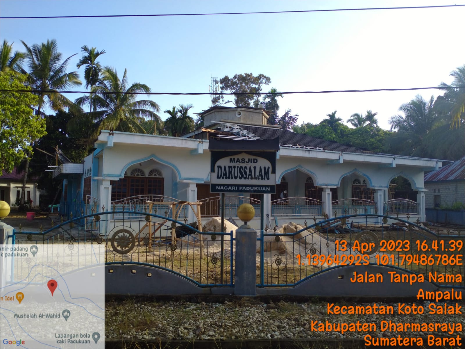 Darussalam