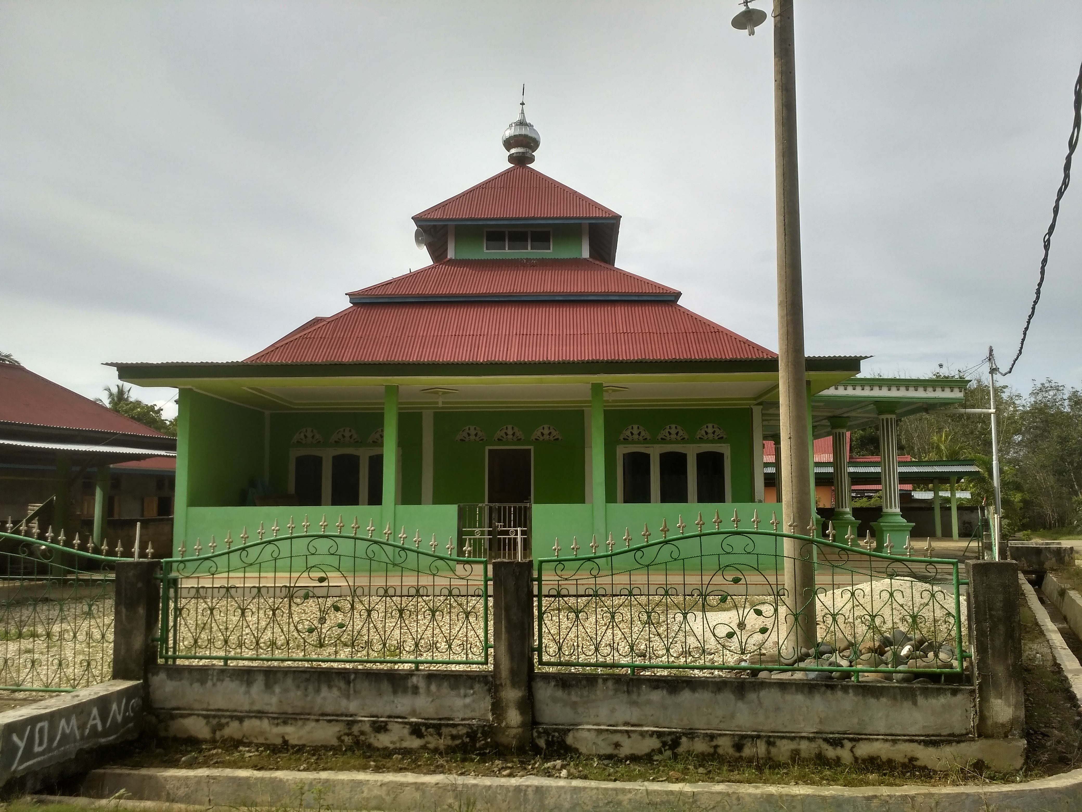 Al-Falah