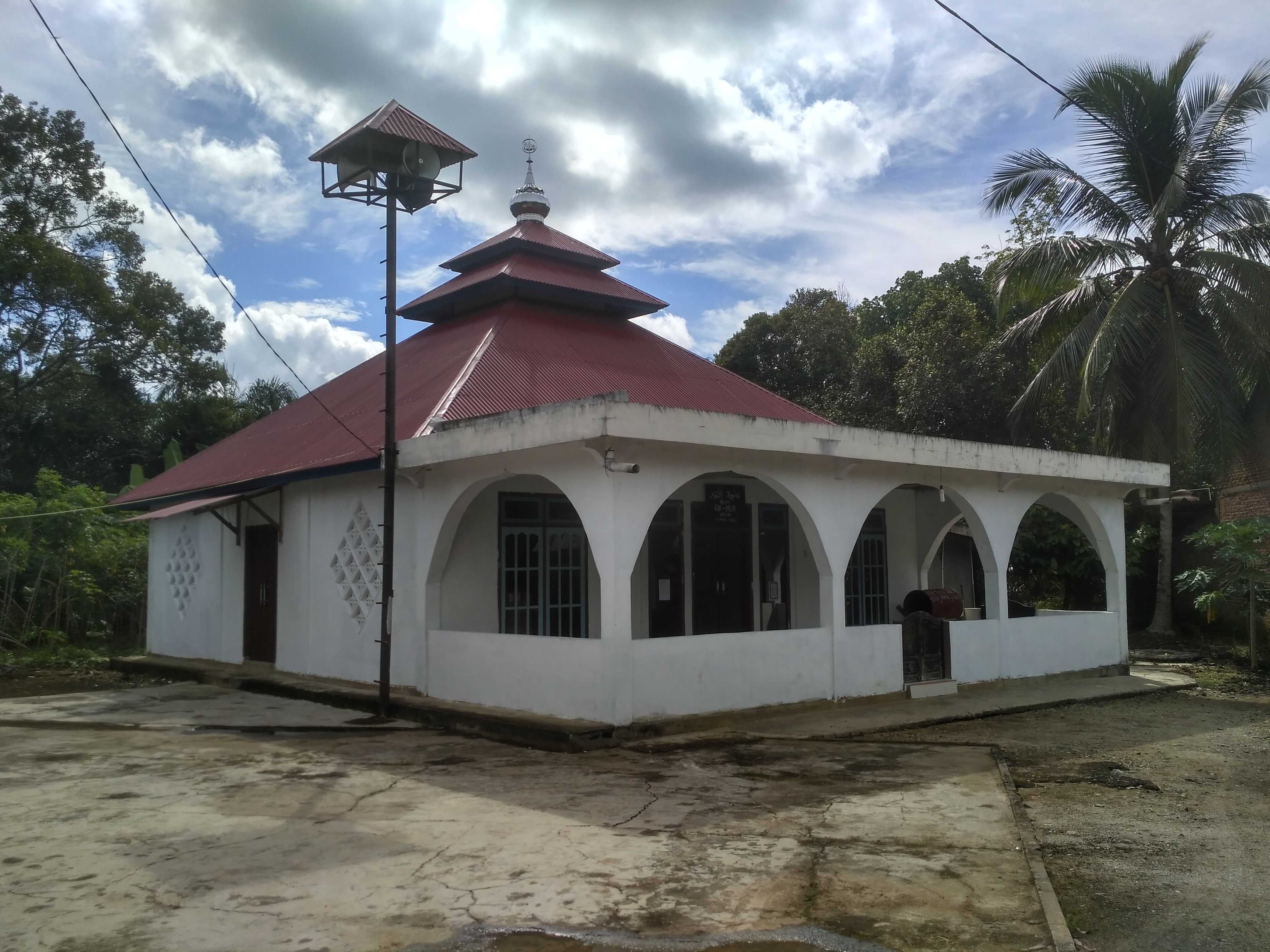 An-Nur