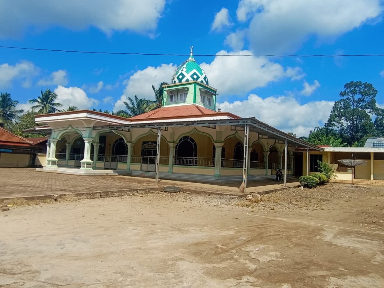 At-Taqwa
