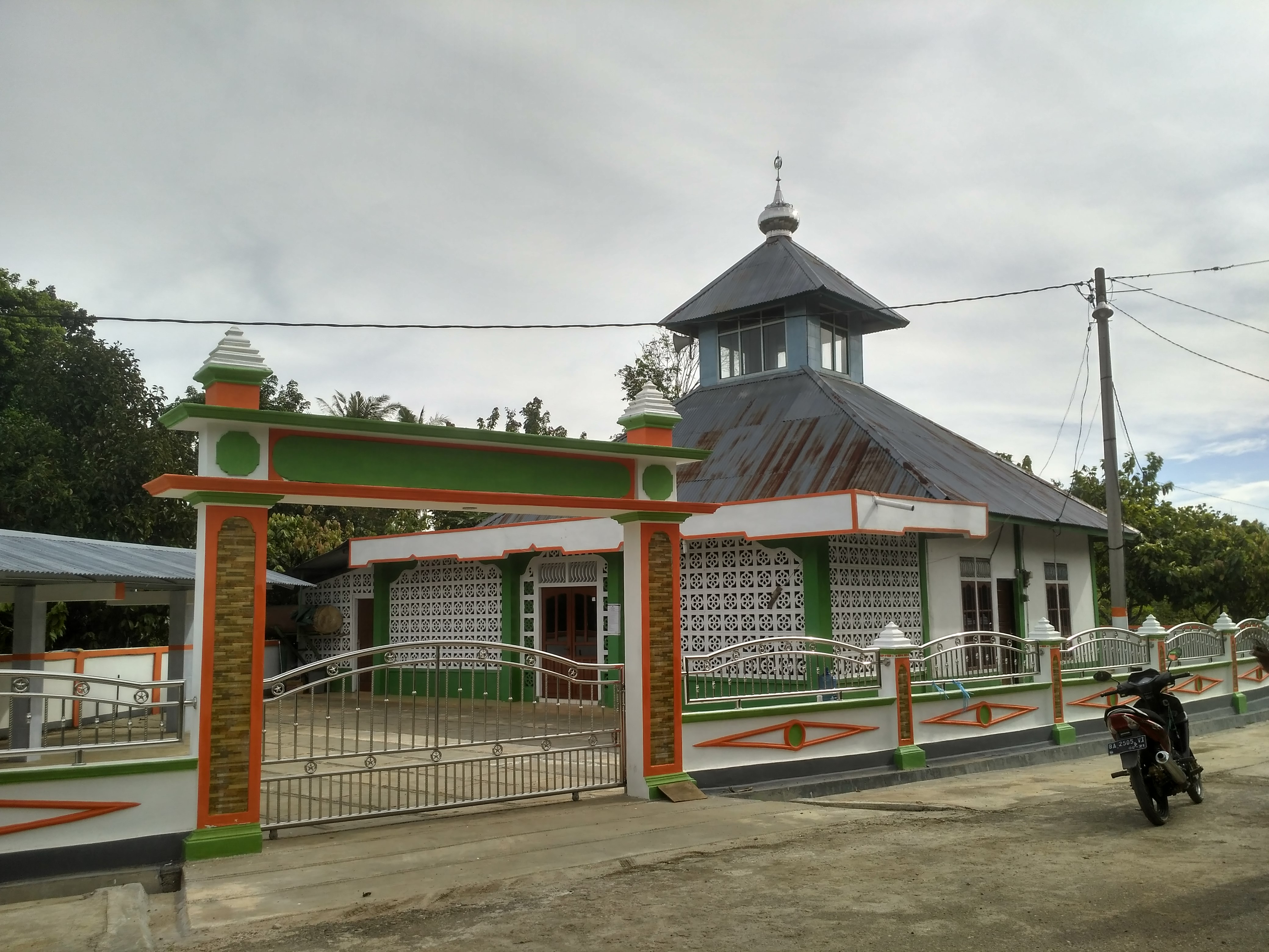AT-TAQWA