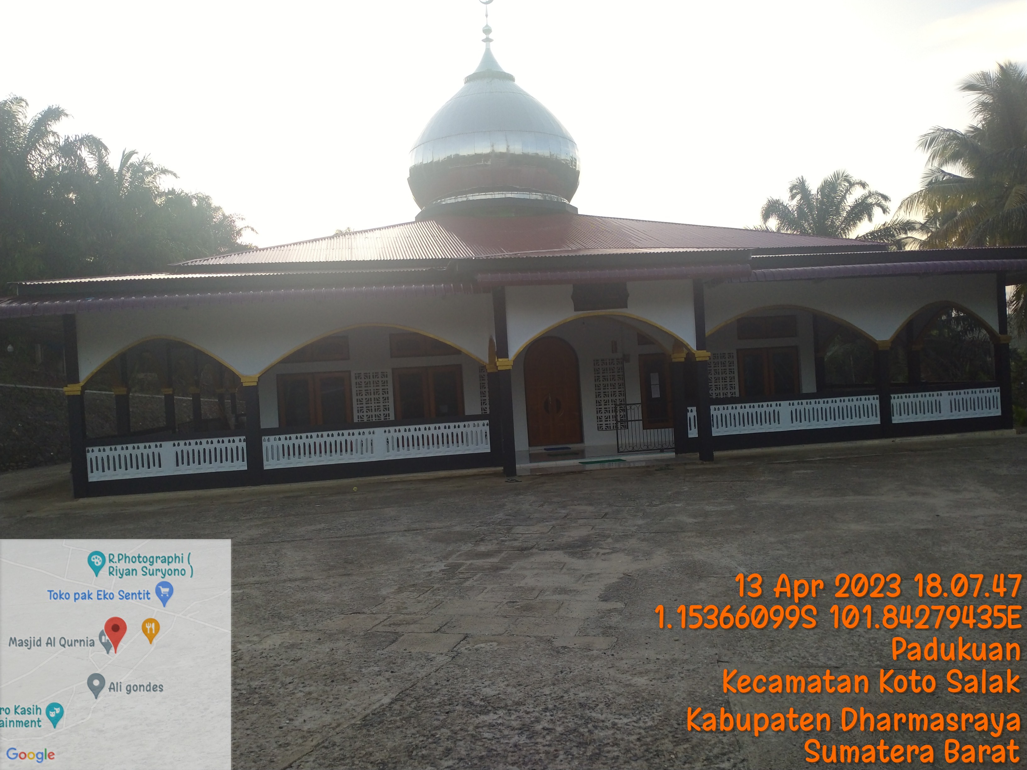 Al-Kurnia