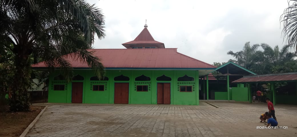 AR-ROHMAH