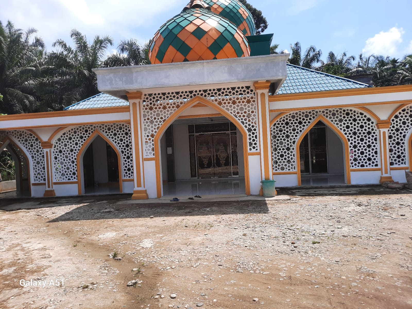 DARUL ALAM