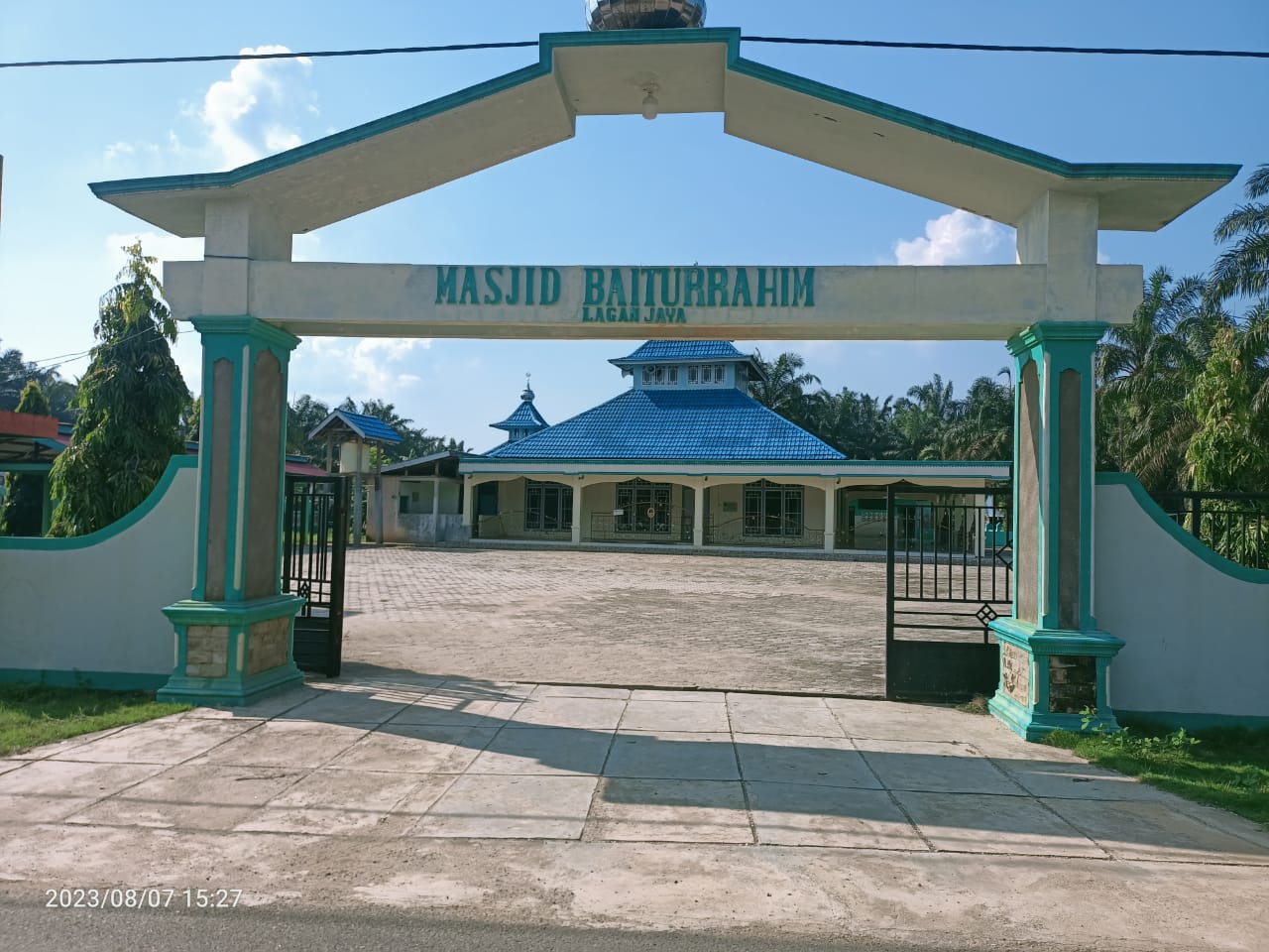 Baiturrahim