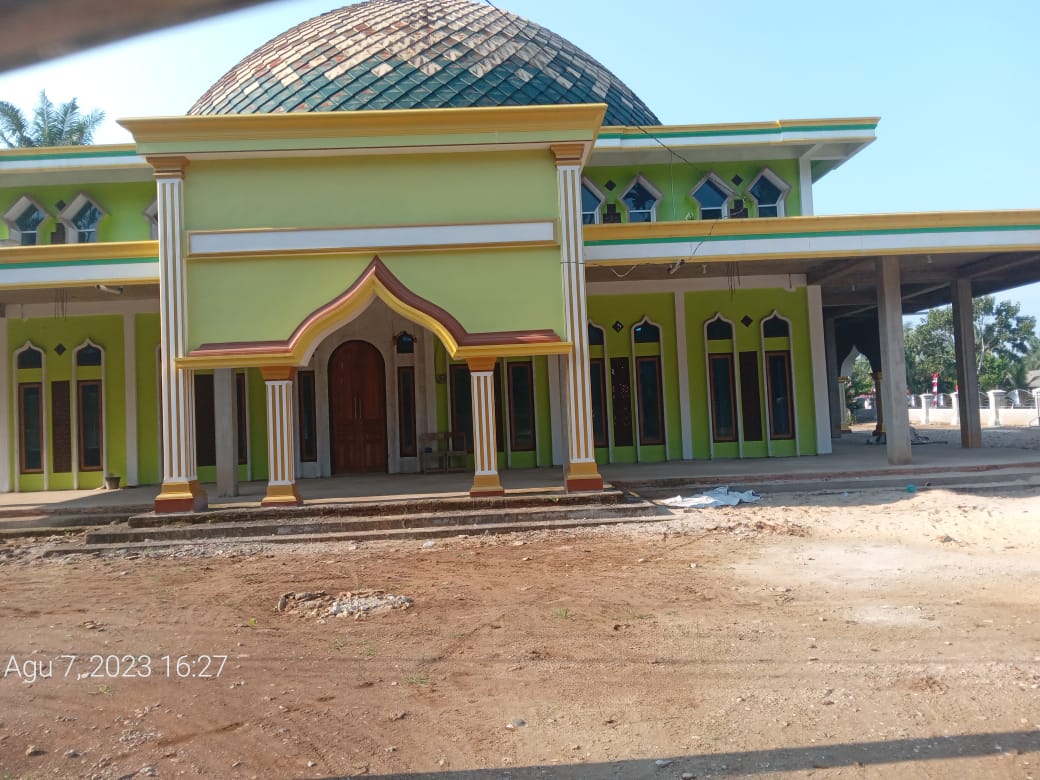 AL-ICHSAN