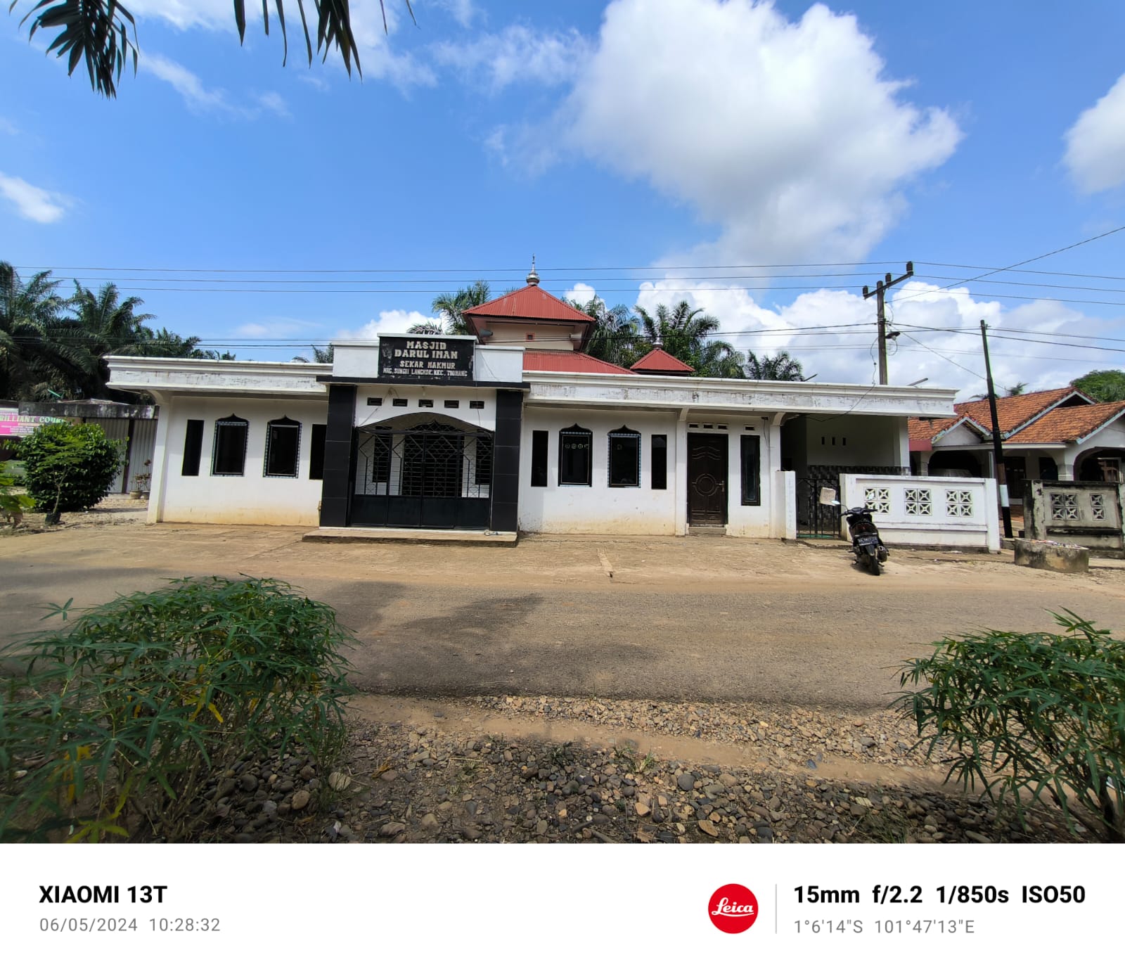 DARUL IMAN