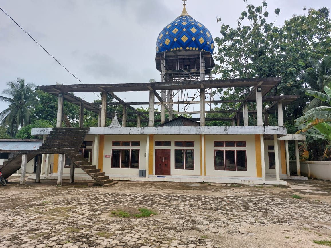 AL-MUQARROBIN