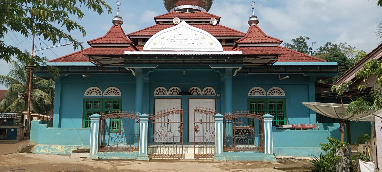 BAITURRAHMAN