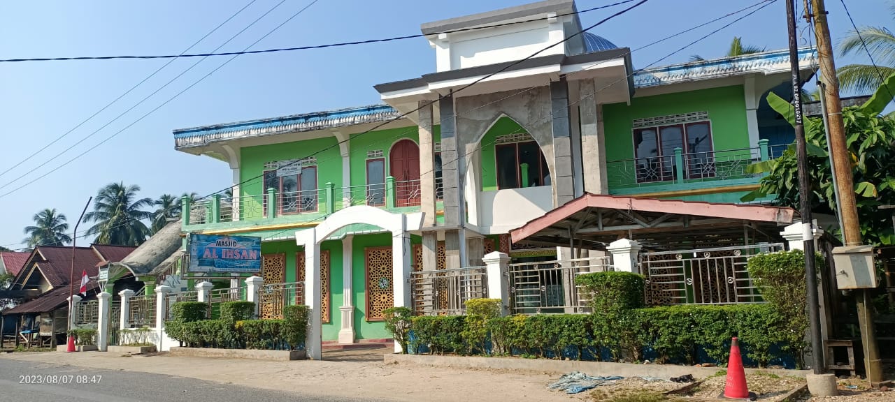 AL-IHSAN