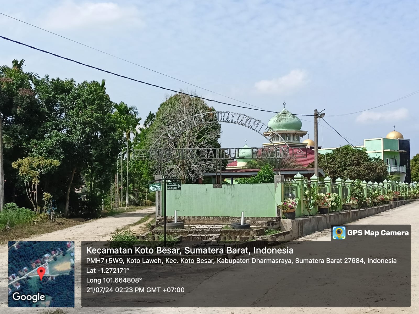 BAITURRAHIM