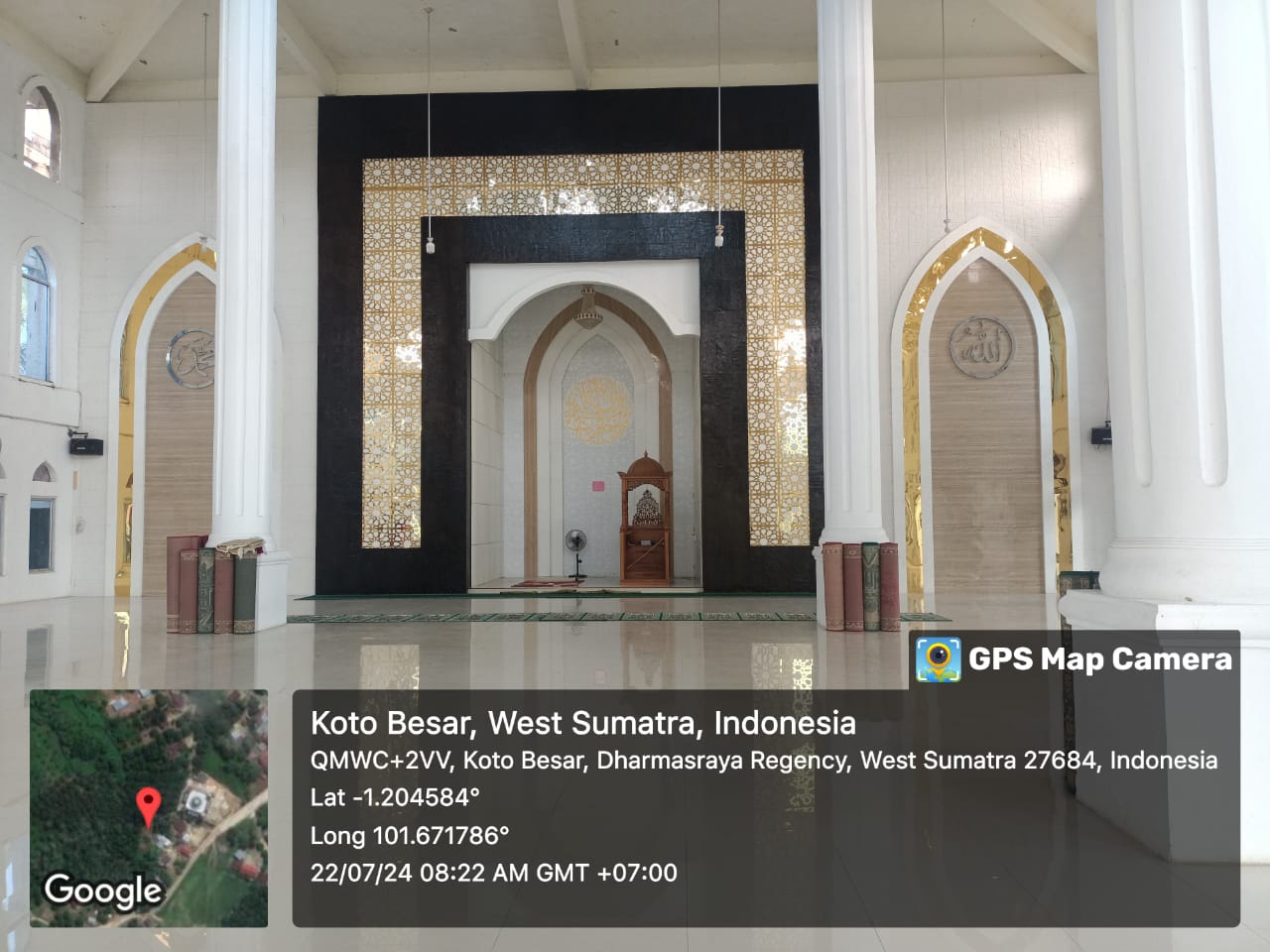 NURUL HIDAYAH