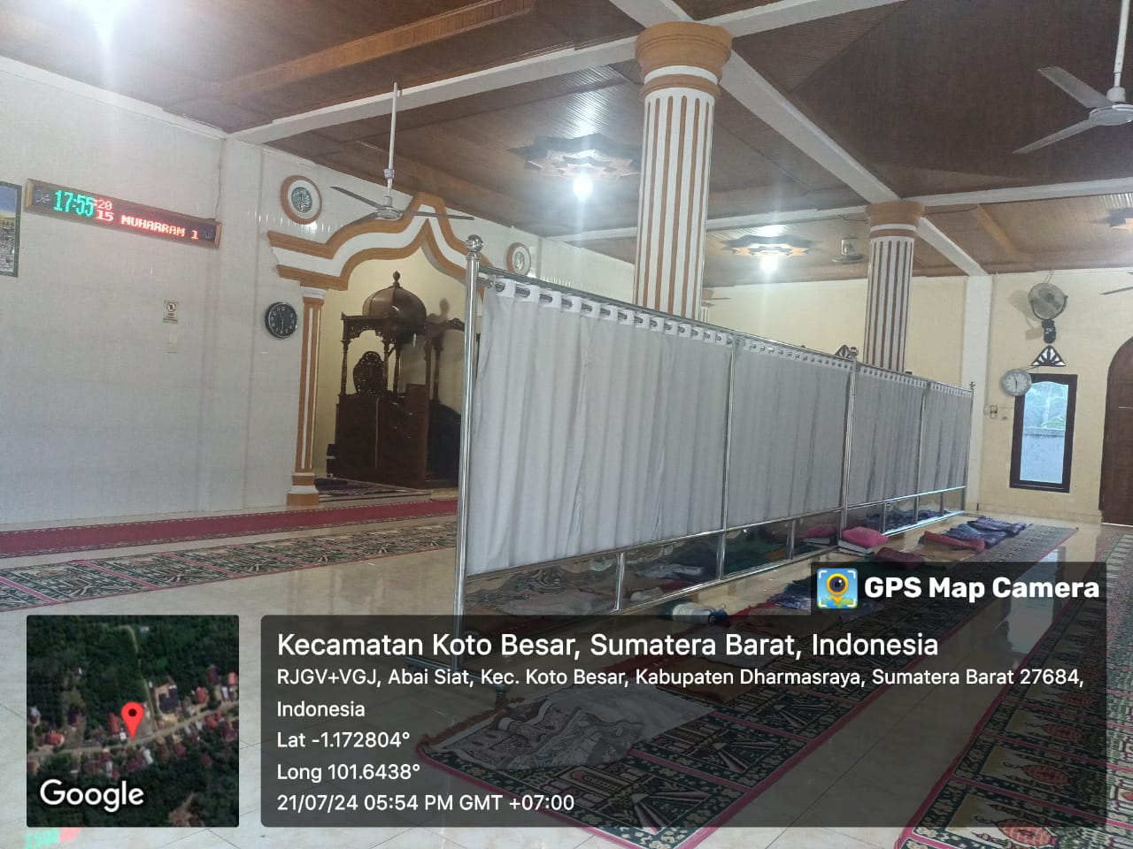 BAITURRAHIM