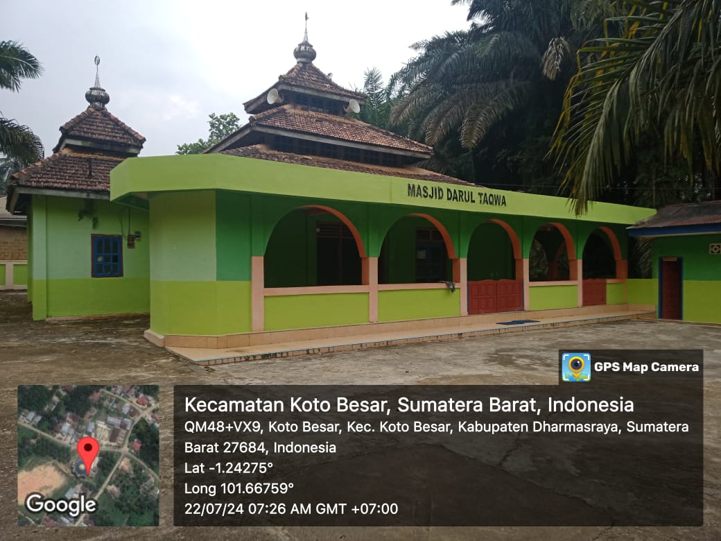 DARUL TAQWA