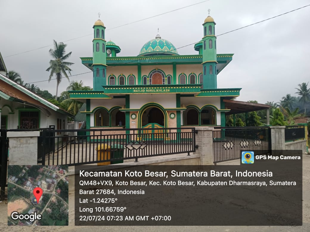 NURUL IKHLAS