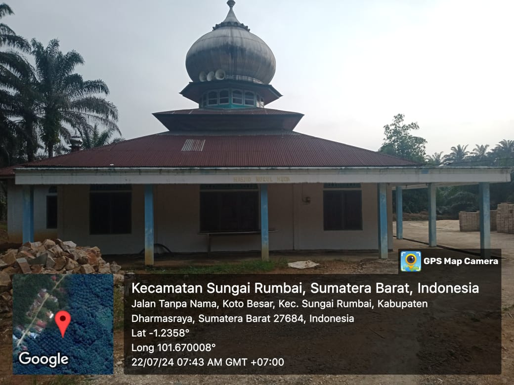 NURUL HUDA