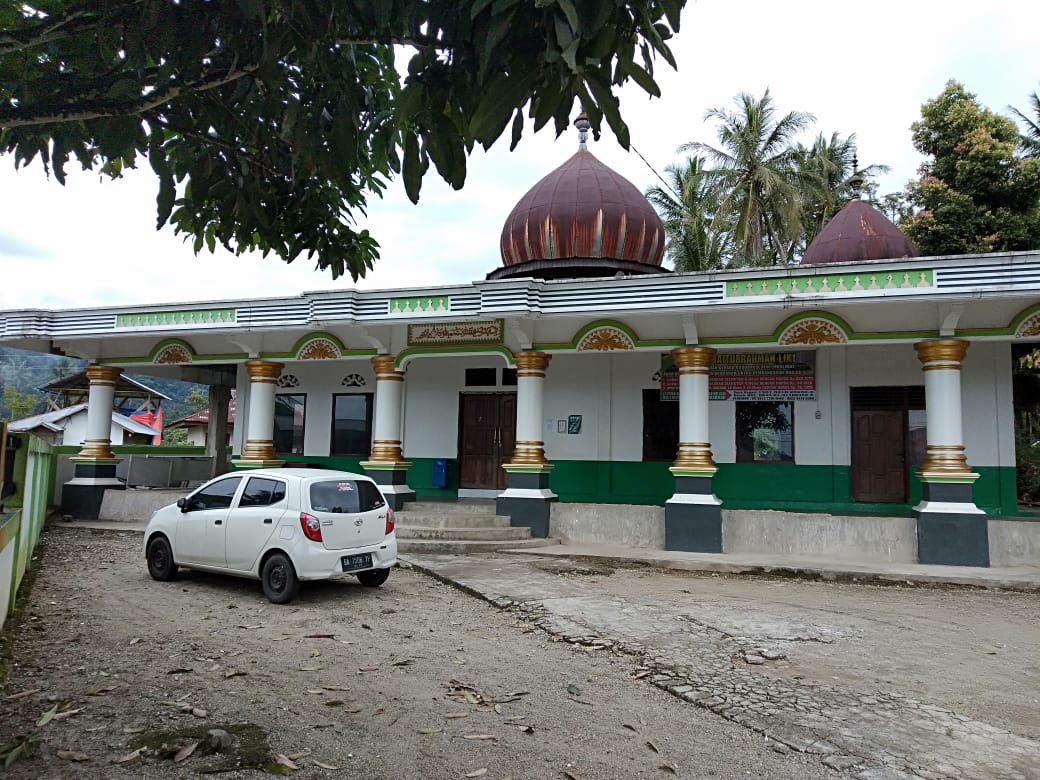 BAITURRAHMAN