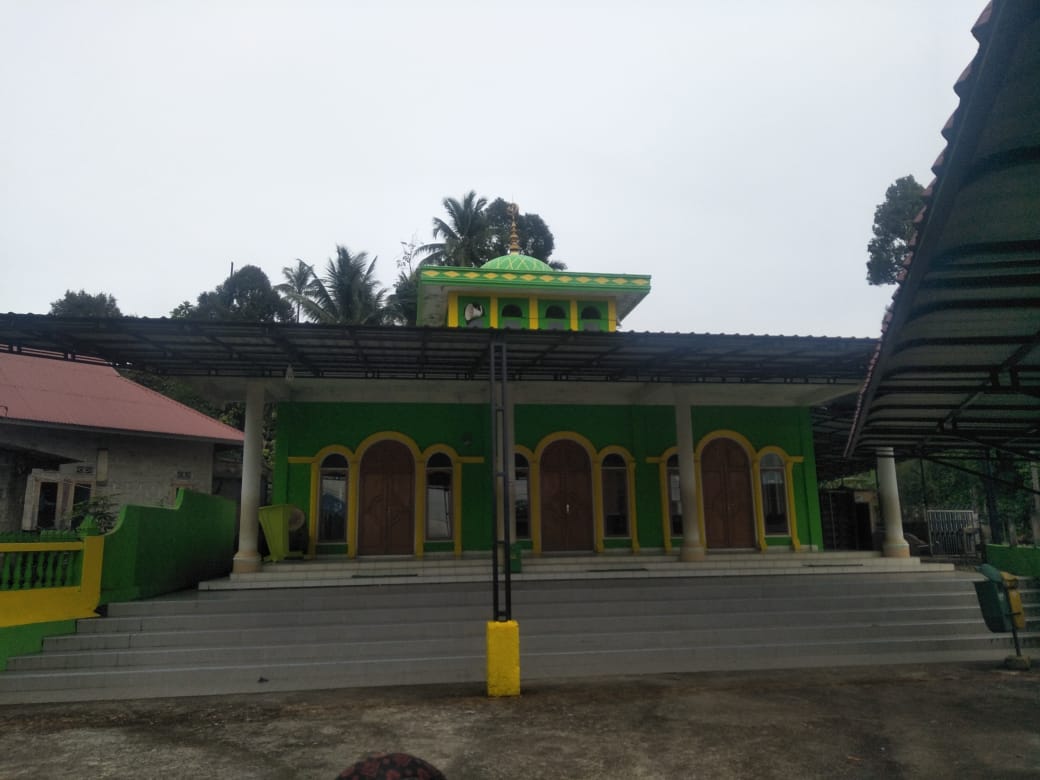 UBUDIAH