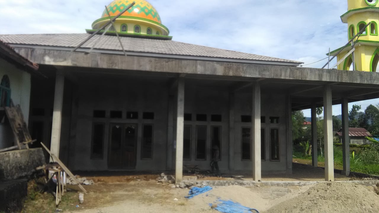 AT TAQWA