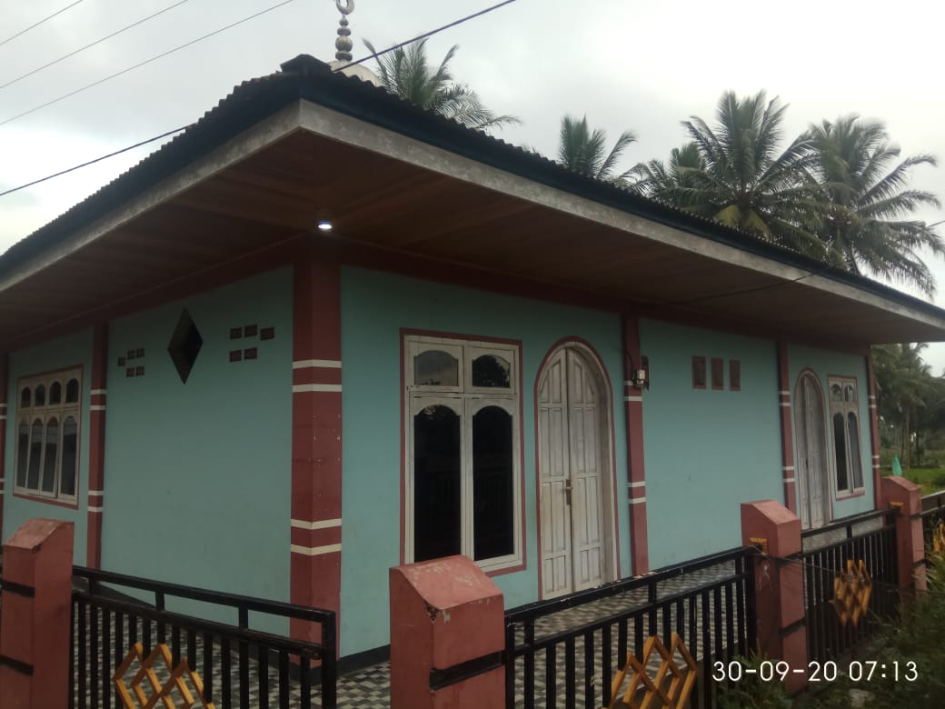 Baitul Rahman