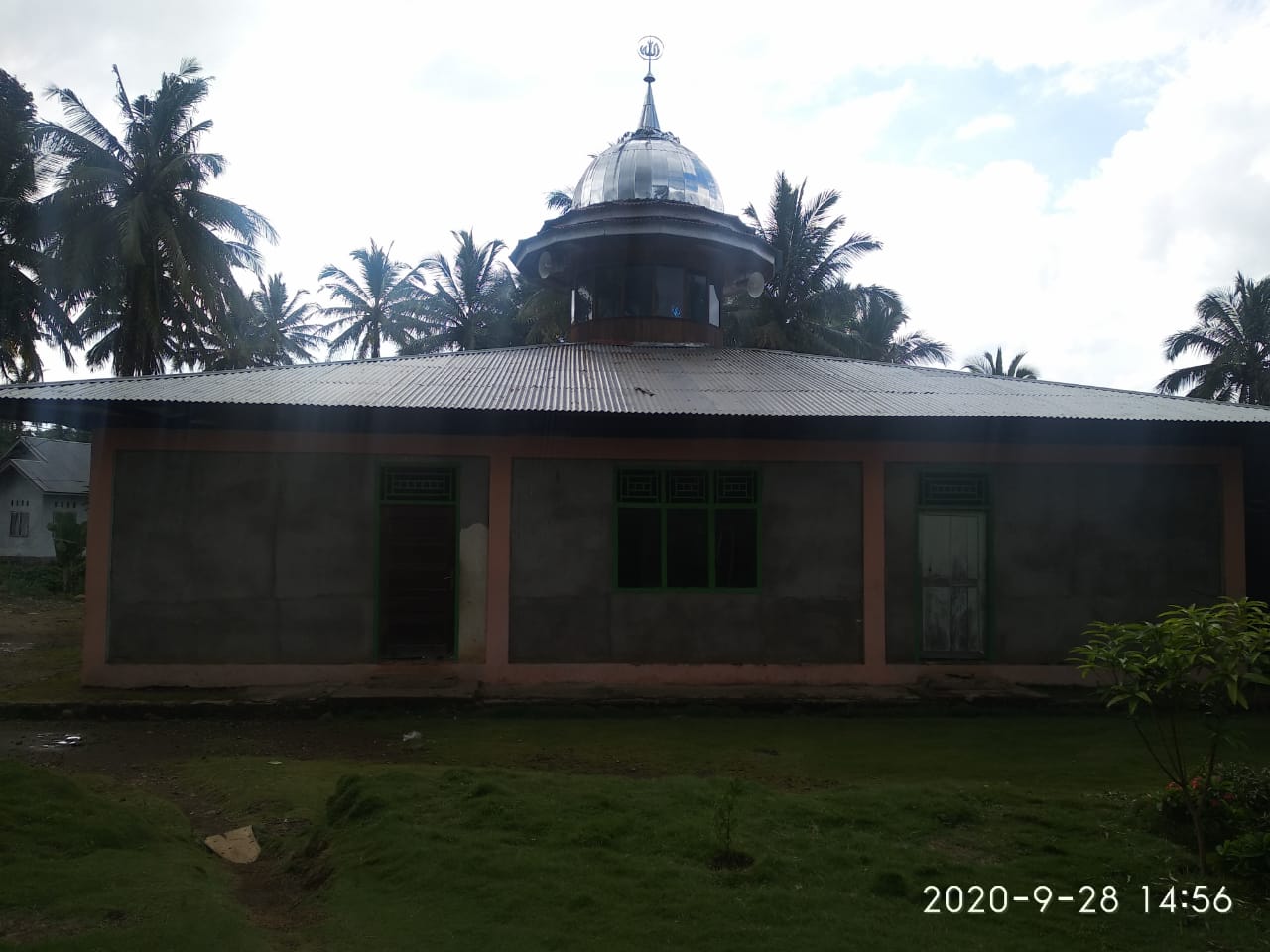 Nurul Ikhlas
