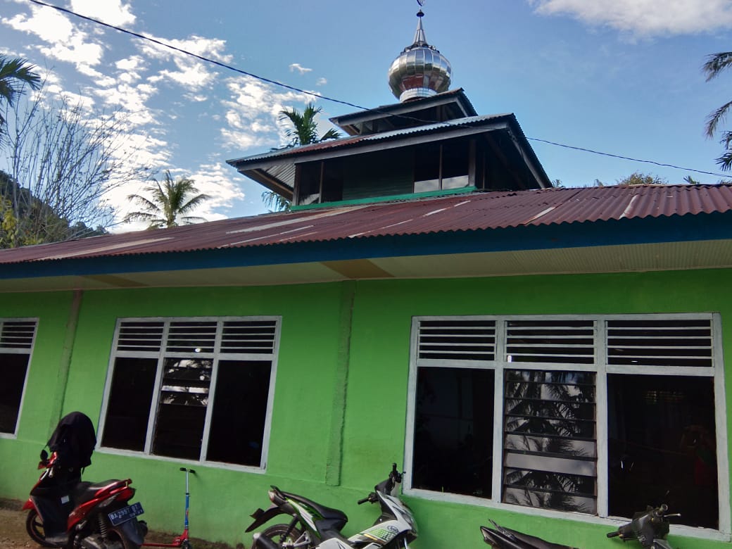 Istiqamah