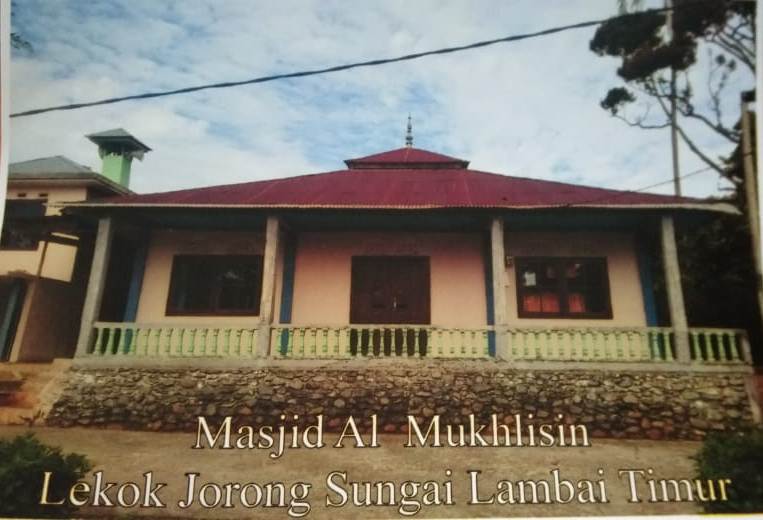Al-Mukhlisin
