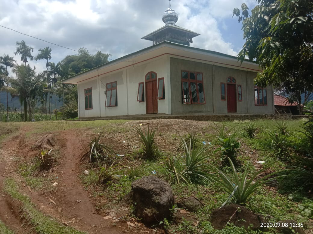 BAITUL MUHAJIRIN