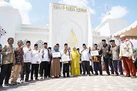 NURUL HIKMAH