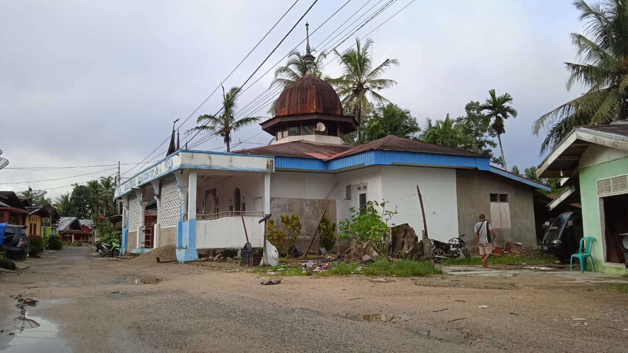 NURUL ISLAM
