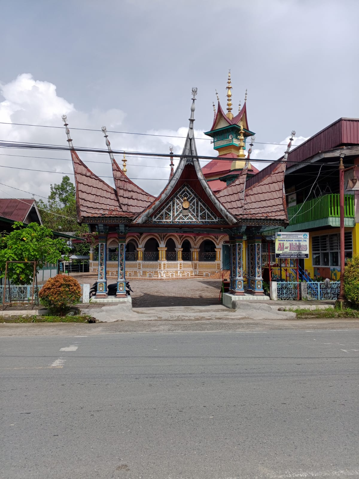 RAYA KOTO BARU