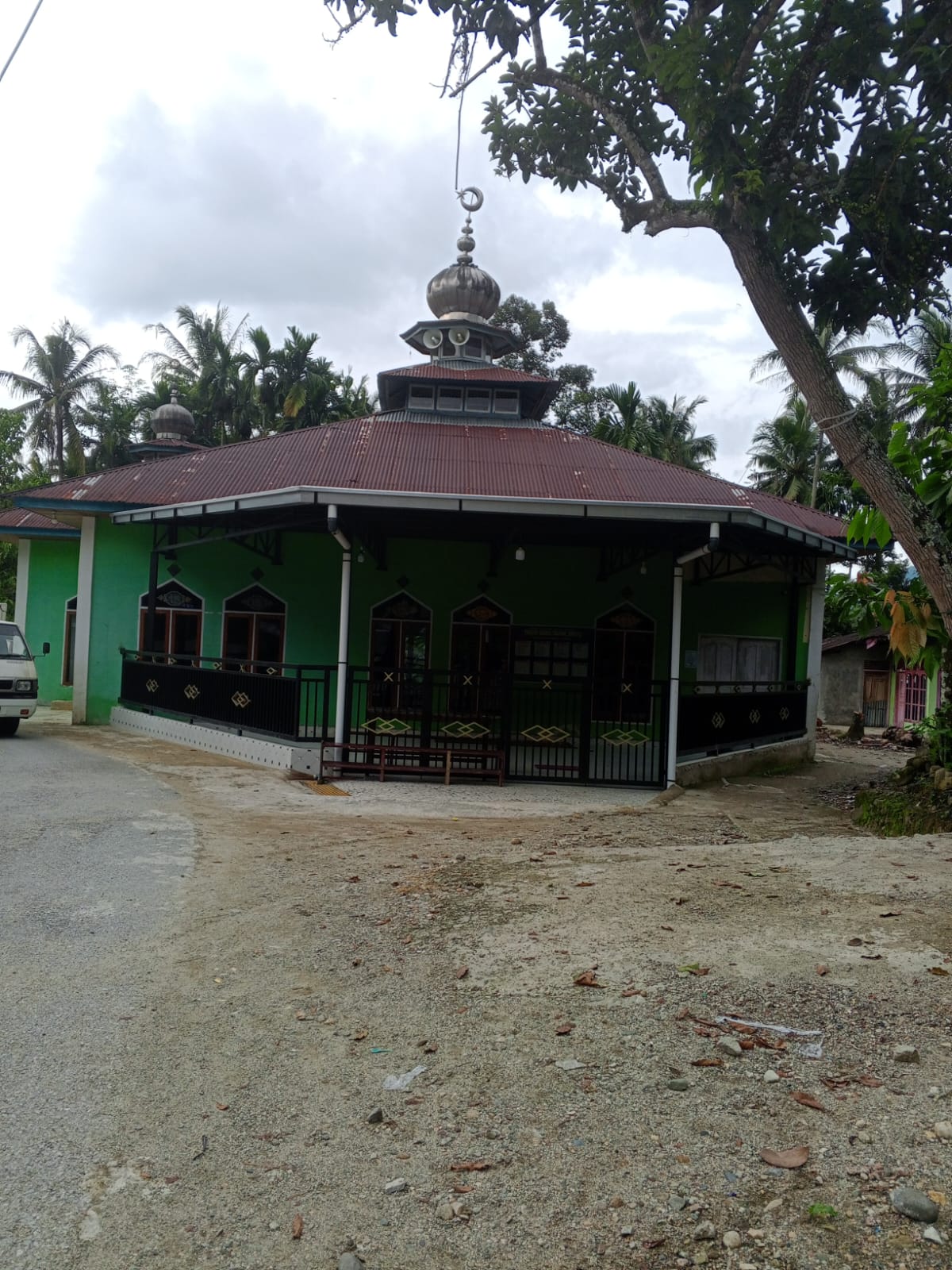 DARUL TAQWA