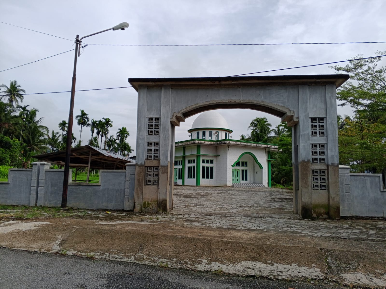 AL-MUKARRAMAH