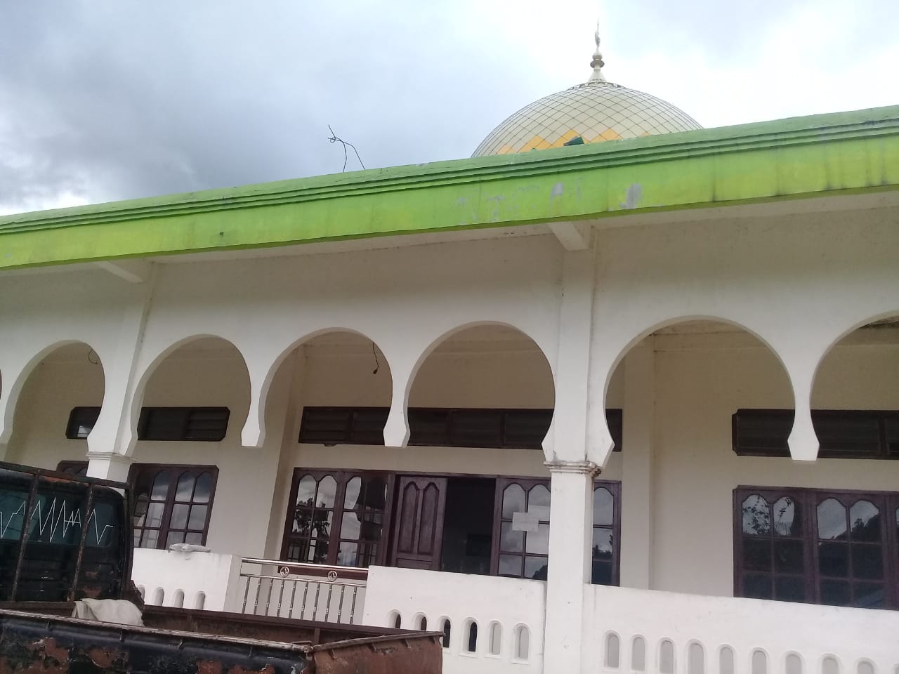 Ukhuwwah