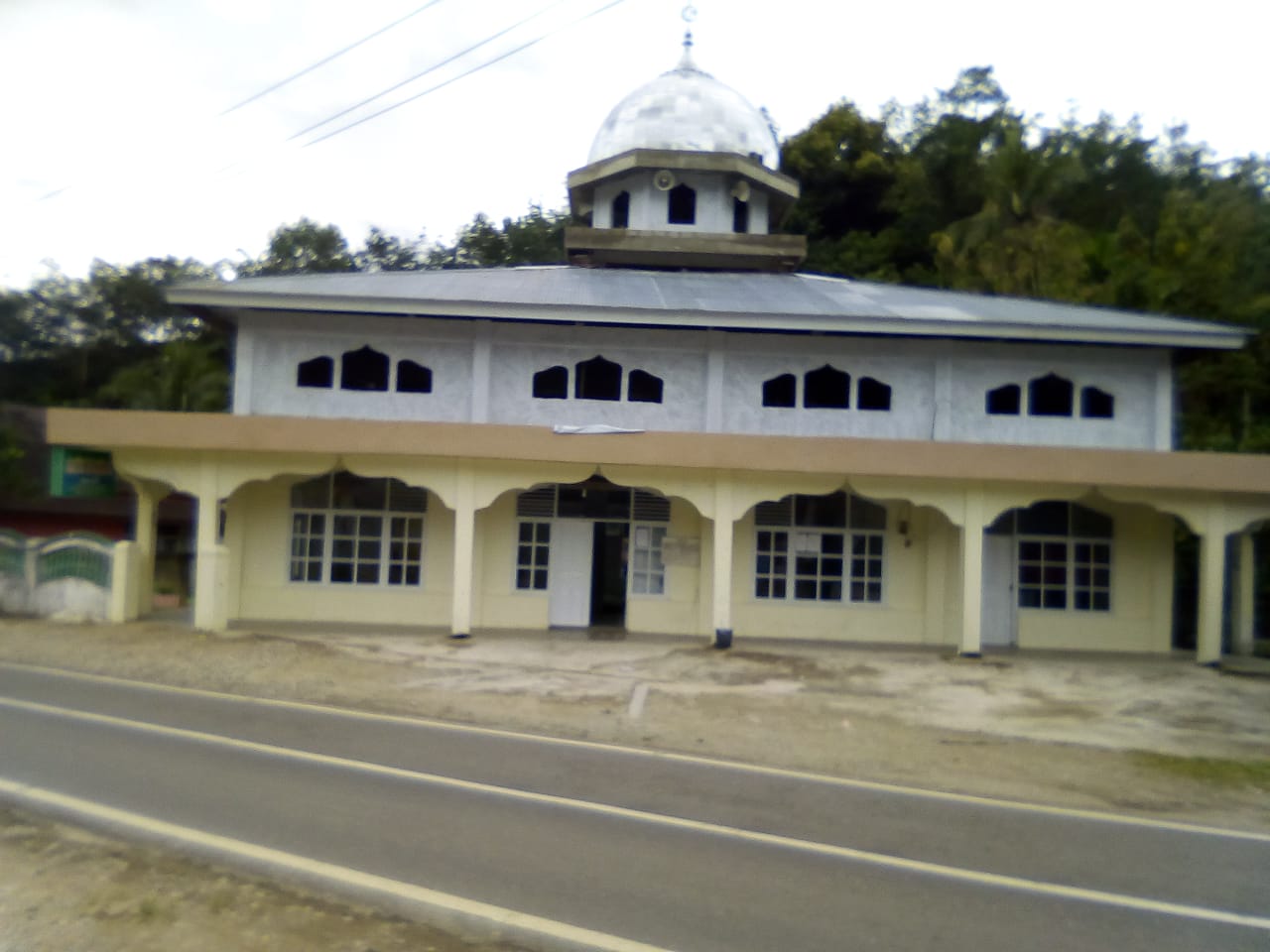Istiqamah