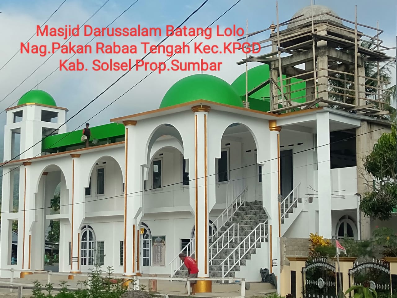 Darussalam