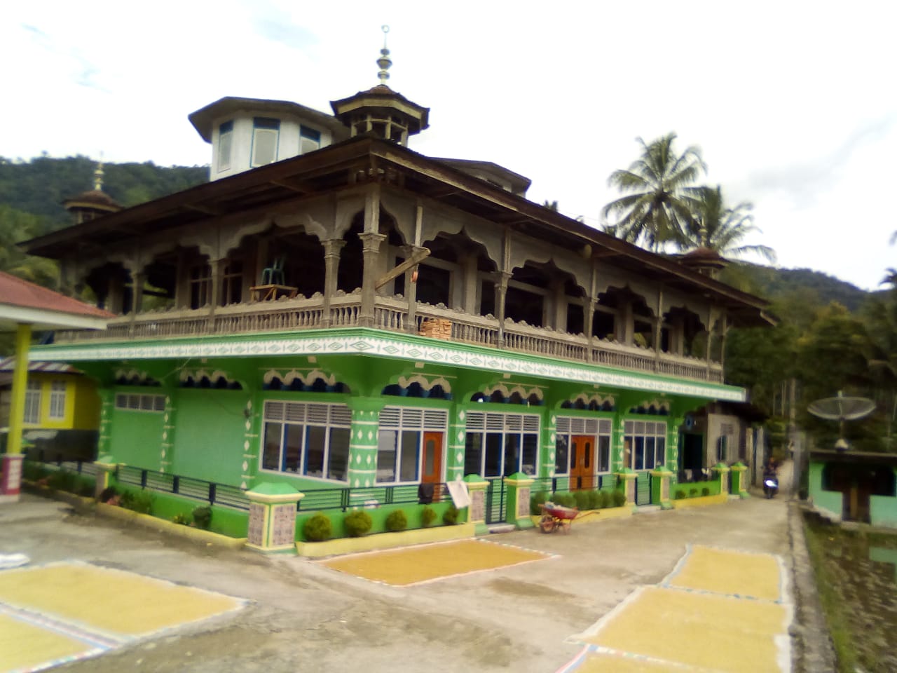 Nurul Hidayatil Islam