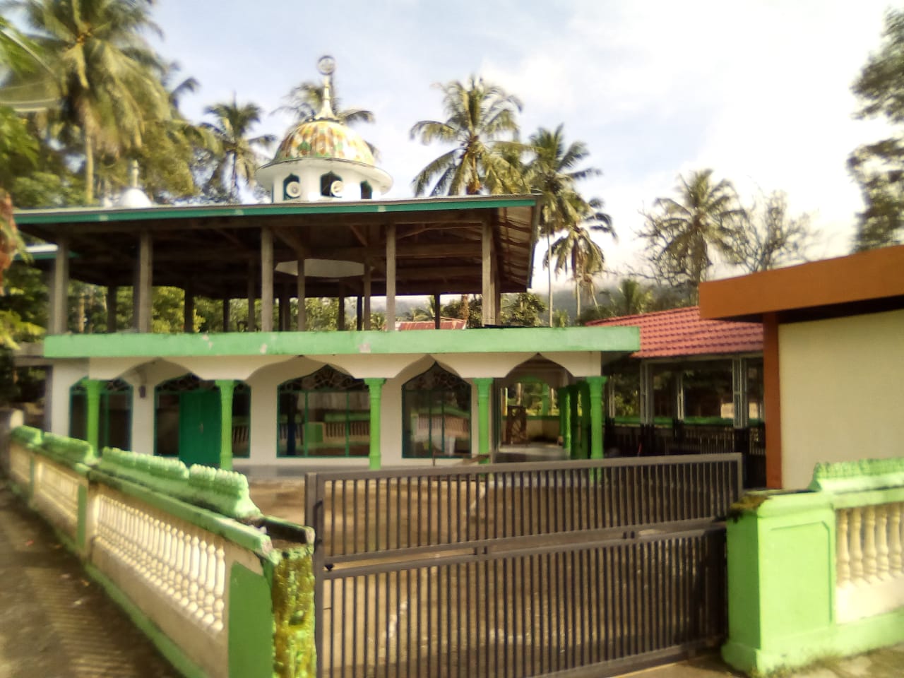 Al-Munawwarah